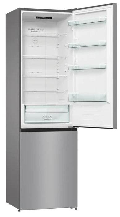 EAN 3838782424892 - Gorenje NRK6202ES4 Independiente 331 L Gris, Metálico imagen 15