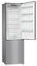 EAN 3838782424892 - Gorenje NRK6202ES4 Independiente 331 L Gris, Metálico imagen 15
