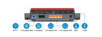 EAN 4023125030987 - Box FRITZ! 4690 Edition International router inalámbrico imagen 2