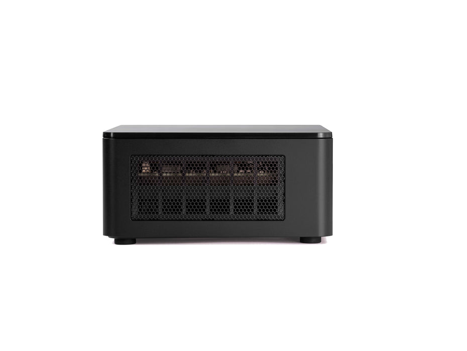 EAN 4711387505021 - ASUS NUC 12 Pro Kit RNUC12WSHI700002I UCFF Negro imagen 4