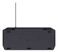 EAN 8713439247220 - Trust GXT 836 Evocx teclado Juego USB QWERTY Inglés de EE. UU. Negro imagen 6