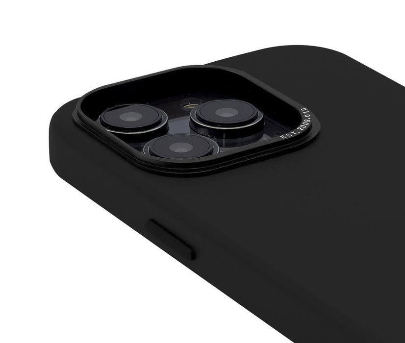 EAN 8720593006570 - Decoded D23IPO14PMBC1BK funda para teléfono móvil 17 cm (6.7") Negro imagen 5