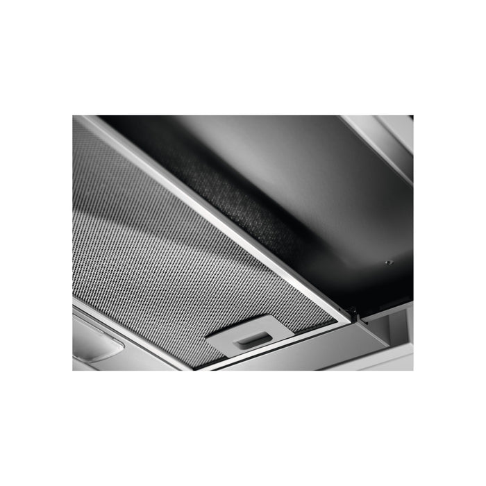 EAN 7332543827985 - Electrolux LFP226S Semintegrada (extraíble) Gris, Acero inoxidable 330 m³/h imagen 14