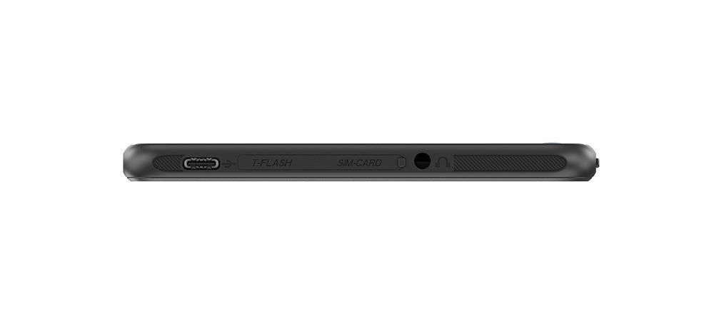 EAN 8594181745956 - Navitel T797 4G tablet Mediatek 64 GB 17,8 cm (7") 3 GB Android 14 Negro imagen 10
