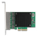 EAN 4043619886012 - DeLOCK 88601 adaptador y tarjeta de red Interno Ethernet 2500 Mbit/s imagen 1