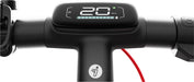 EAN 8721008534046 - Segway E3 E Negro, Gris 25 kmh imagen 9