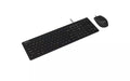 EAN 8712581798727 - Philips 2000 series SPT6207BL/00 teclado Ratón incluido Universal USB QWERTY Inglés Negro imagen 2