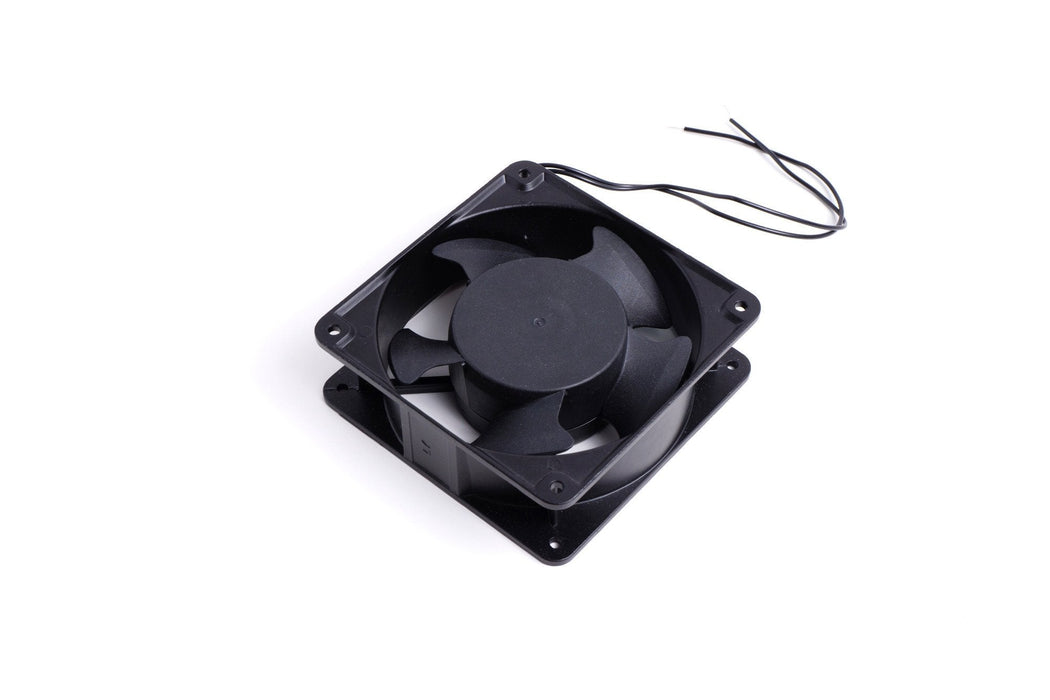 Digitus Dn-Fan120b Accesorio De Bastidor Ventilador De Refrigeración