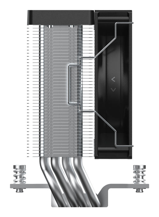 Refrigeracion Cpu Ocypus Gamma A40 Argb Digital (Negro, 100 Mm) Gamma-A40-Bk1nawd00x-Gl