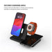 EAN 8591680134151 - FIXED FIXMPOS-BK cargador de dispositivo móvil Smartphone, Reloj inteligente, Auriculares Blanco USB Carg imagen 9