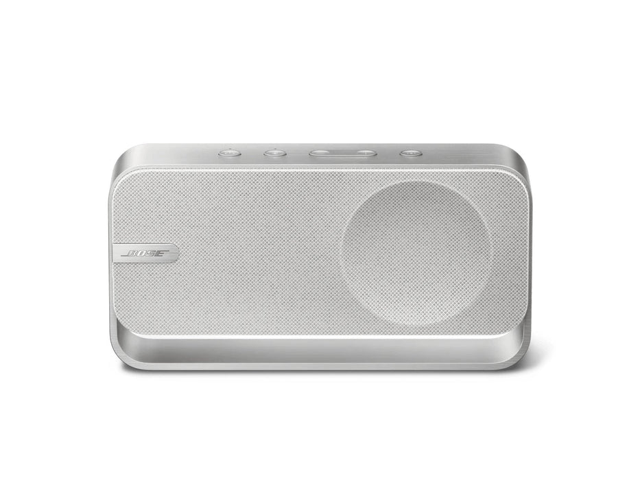 Bose Soundlink Home Portable Bluetooth Speaker Light Silver Eu