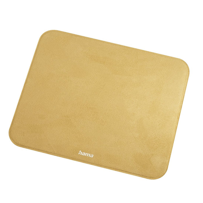 EAN 4007249541680 - Hama Velvet Amarillo imagen 1