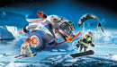 EAN 4008789702319 - Playmobil Top Agents 70231 set de juguetes imagen 3