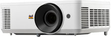 EAN 0766907019988 - Viewsonic PA700S videoproyector Proyector de alcance estándar 4500 lúmenes ANSI SVGA (800x600) Blanco imagen 2