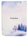 EAN 7640152097614 - PocketBook SH-634-WTP-WW funda para libro electrónico 15,2 cm (6") Folio Multicolor imagen 1