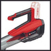 EAN 4006825660616 - Einhell GP-LB 18/200 200 kmh imagen 2