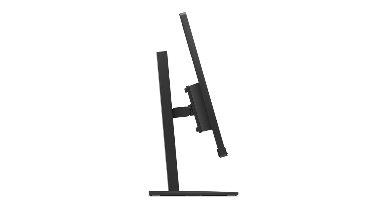 EAN 0195713989848 - Lenovo ThinkVision E27q-20 pantalla para PC 68,6 cm (27") 2560 x 1440 Pixeles Quad HD LED Negro imagen 11