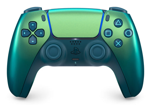 EAN 0711719023913 - Sony DualSense Verde azulado Bluetooth/USB Gamepad Analógico/Digital PlayStation 5, Android, MAC, PC, iOS imagen 1