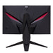 EAN 4713227536134 - Thermaltake TGM-I27FQ pantalla para PC 68,6 cm (27") 2560 x 1440 Pixeles Quad HD LED Negro imagen 2