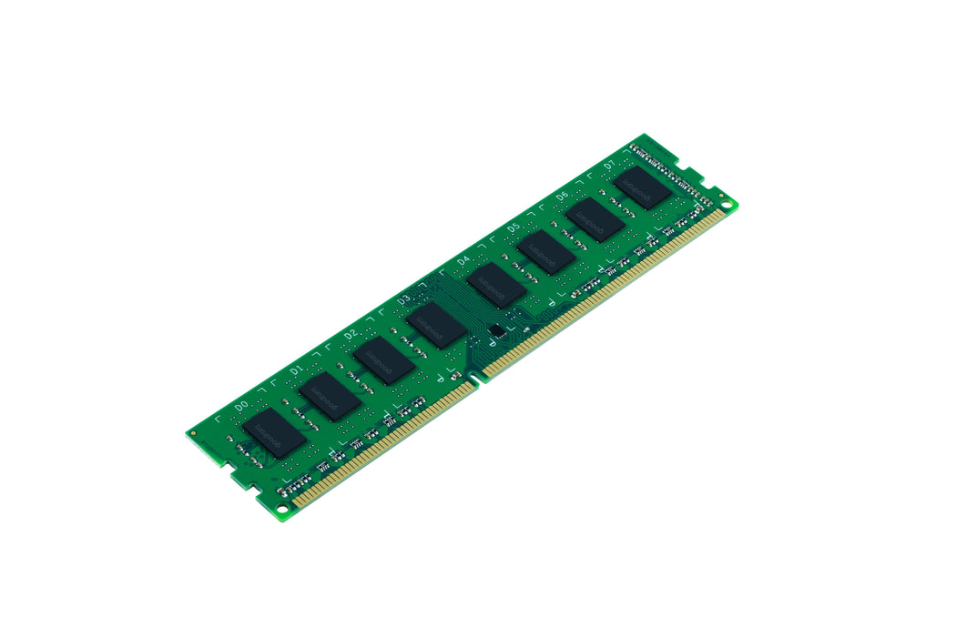 EAN 5908267903193 - Goodram GR1333D364L9/8G módulo de memoria 8 GB 1 x 8 GB DDR3 240-pin DIMM imagen 2