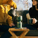 EAN 6939236373166 - Stanley 10-09366-005 taza de viaje 350 ml Verde Acero inoxidable imagen 5