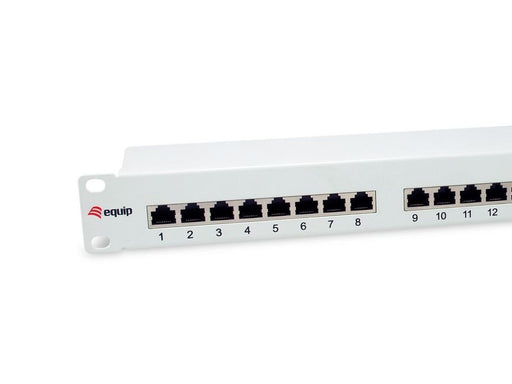 EAN 4015867207420 - Equip 326325 panel de parcheo 1U imagen 2