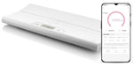 EAN 8590393324996 - Eta MIMI 7306 90000 báscula para bebés Blanco imagen 1