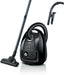 EAN 4242005359158 - Bosch Serie 4 BGB38BA1 aspiradora 4 L Aspiradora cilíndrica Secar 600 W Bolsa para el polvo imagen 1