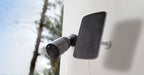 EAN 6941545631752 - EZVIZ BC1c 4K Bala (forma) Cámara de seguridad IP Exterior 3840 x 2160 Pixeles Techo/pared imagen 18
