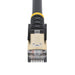 EAN 0065030881562 - StarTech.com 6ASPAT5MBK cable de red S/UTP (STP) imagen 3