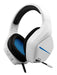 EAN 8436587975127 - Krom Kopa Move Auriculares Alámbrico Diadema Juego Blanco imagen 2