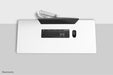 EAN 8717371449513 - Neomounts AWL75-450WH accesorio para soporte de monitor imagen 12