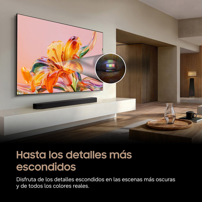 EAN 8806099117511 - Samsung TQ50QN70HAUXXC Televisor imagen 3