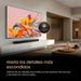 EAN 8806099117511 - Samsung TQ50QN70HAUXXC Televisor imagen 3
