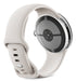 EAN 0840353933743 - Google Pixel Watch 4 AMOLED 45 mm Digital Pantalla táctil Plata Wifi GPS (satélite) imagen 2