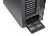 EAN 4040895011299 - Nanoxia Deep Silence 8 Pro TG Micro Torre Negro imagen 9