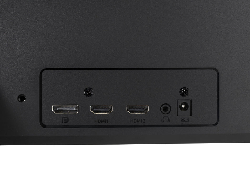 EAN 4711387959275 - ASUS TUF Gaming VG249Q5R pantalla para PC 60,5 cm (23.8") 1920 x 1080 Pixeles Full HD LED Negro imagen 5