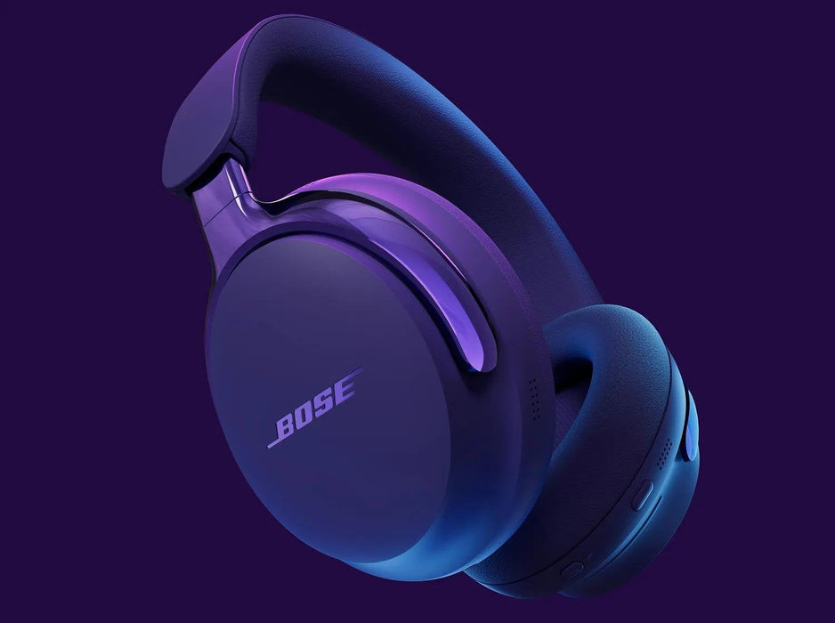 Auriculares  Bose  890101-0300 / Quietcomfort Ultra G2 Púrpura