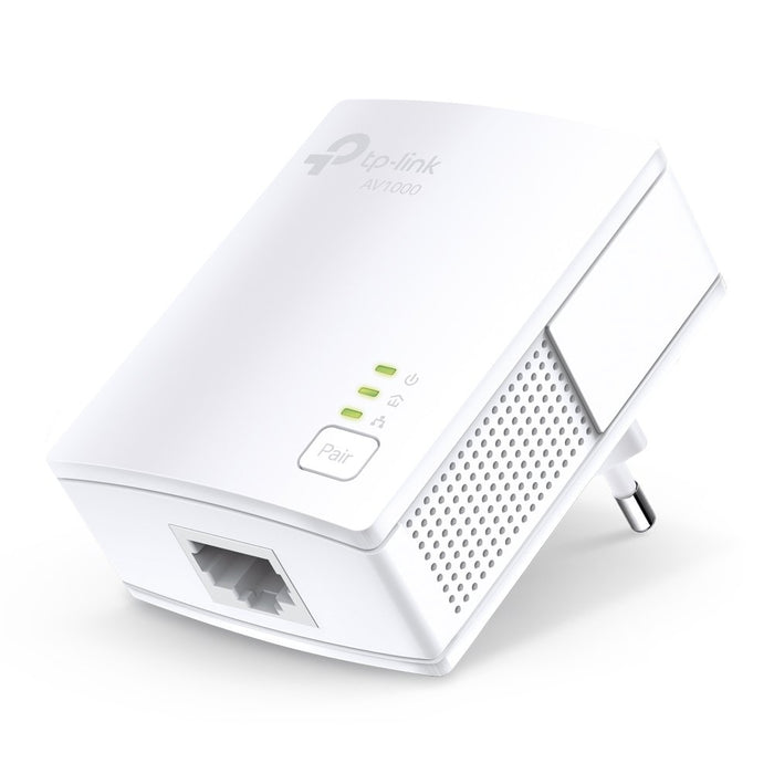 EAN 6935364089054 - TP-Link TL-PA7017 KIT adaptador de red PowerLine 1000 Mbit/s Ethernet Blanco 2 pieza(s) imagen 3