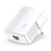EAN 6935364089054 - TP-Link TL-PA7017 KIT adaptador de red PowerLine 1000 Mbit/s Ethernet Blanco 2 pieza(s) imagen 3