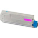 EAN 5031713054535 - OKI 44947310 cartucho de tóner 1 pieza(s) Original Magenta imagen 1