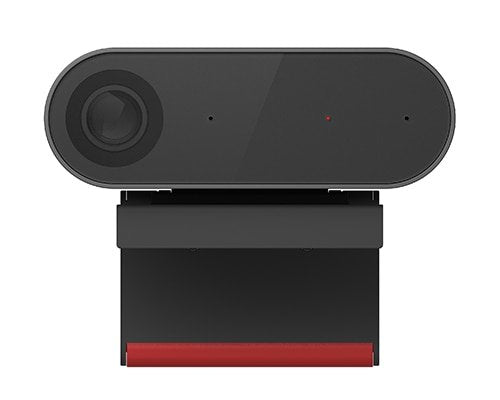 EAN 0195477818583 - Lenovo ThinkSmart Cam cámara web 1920 x 1080 Pixeles USB Negro imagen 1