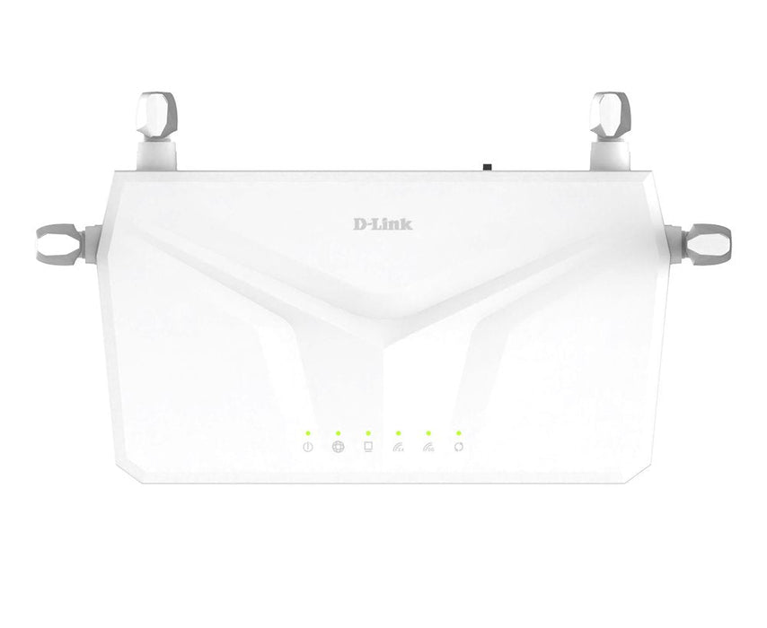 D-Link S12/E Ac1200 Wi-Fi Router
