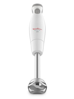 EAN 3016661154287 - Moulinex DD4511 0,8 L Batidora de inmersión 450 W Gris, Blanco imagen 6