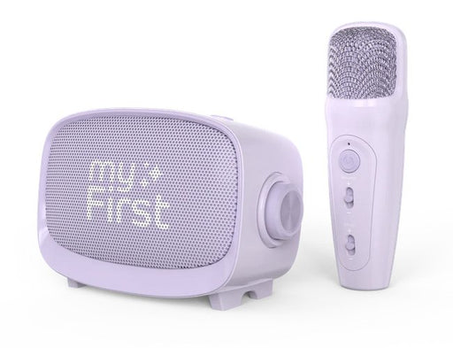 EAN 0850031616967 - myFirst Voice 2 Altavoz portátil para niños imagen 2