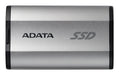 EAN 4711085945792 - ADATA SD810 1 TB USB Tipo C USB 3.2 Gen 2x2 Negro, Plata imagen 1