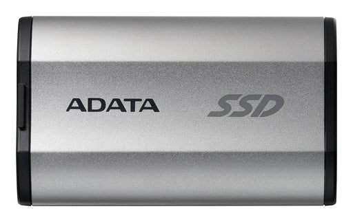 EAN 4711085945792 - ADATA SD810 1 TB USB Tipo C USB 3.2 Gen 2x2 Negro, Plata imagen 1