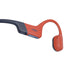 EAN 0810092678601 - SHOKZ OpenSwim Pro Auriculares Inalámbrico Banda para cuello Deportes Bluetooth Negro, Rojo imagen 6