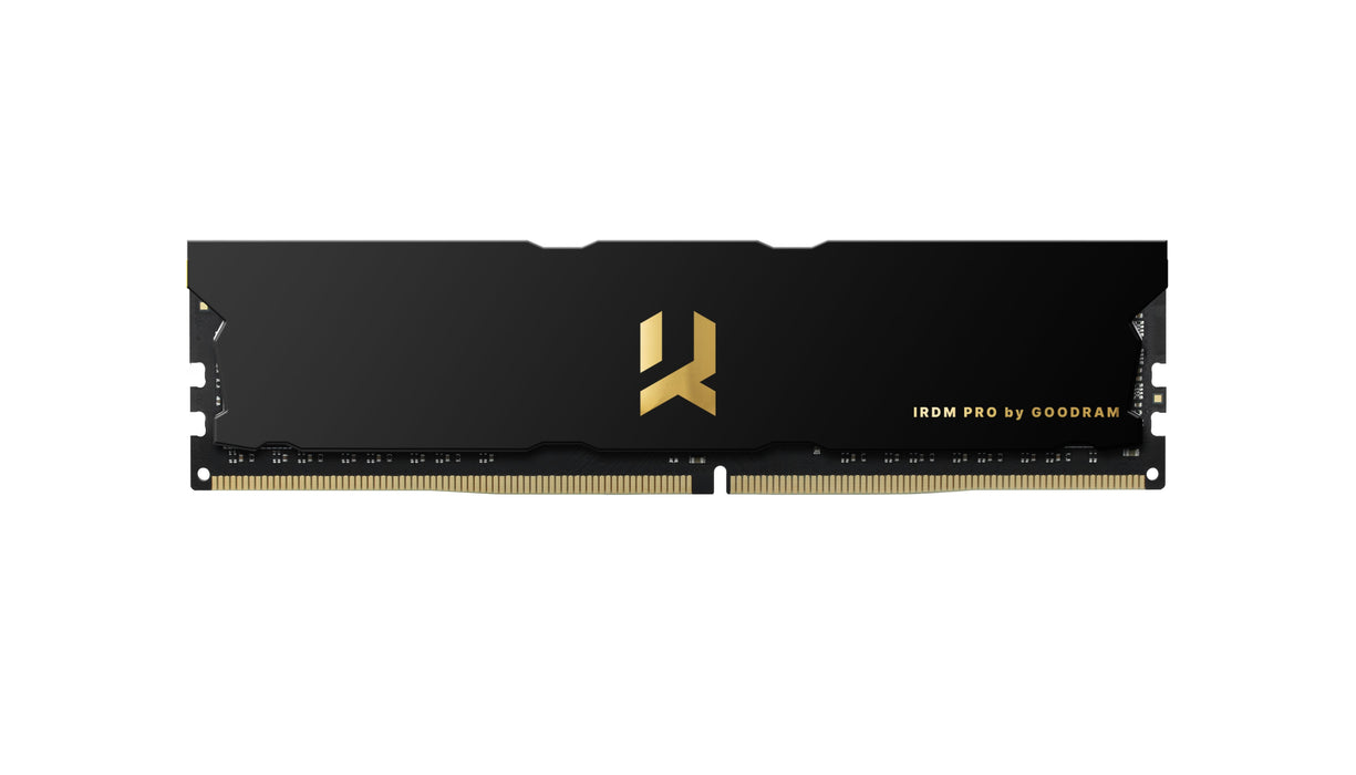 EAN 5908267943014 - Goodram IRDM PRO módulo de memoria 32 GB 2 x 16 GB DDR4 288-pin DIMM imagen 2