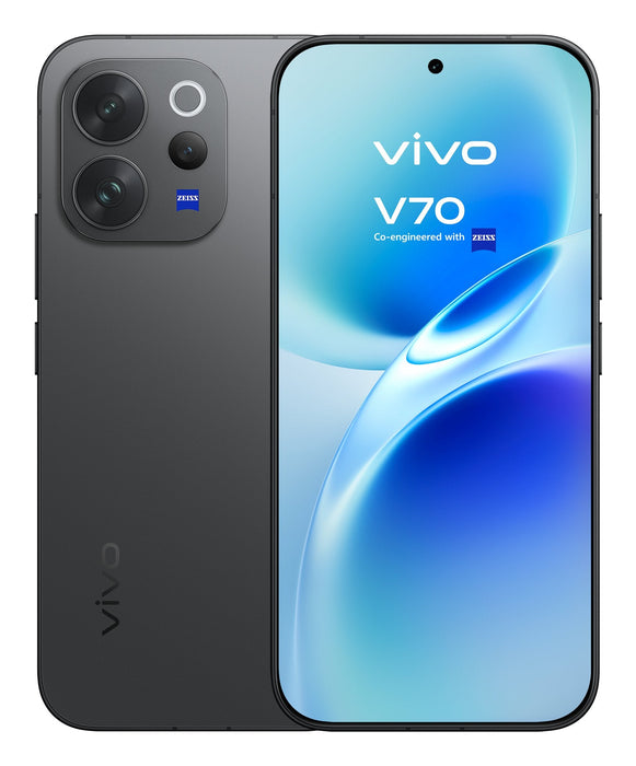 Vivo V70 5g 8ram 256gb Negro
